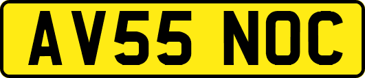 AV55NOC
