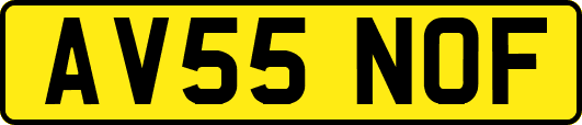 AV55NOF