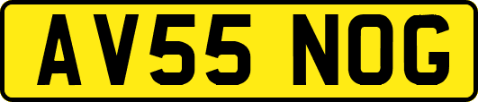 AV55NOG