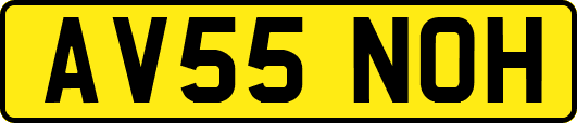 AV55NOH