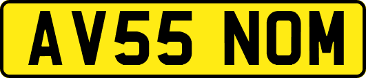 AV55NOM