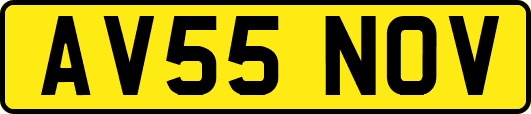 AV55NOV