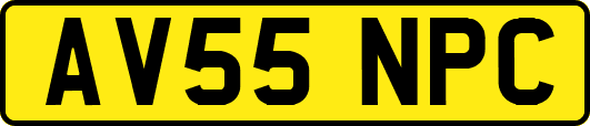 AV55NPC