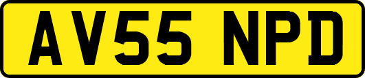 AV55NPD