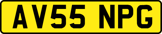AV55NPG