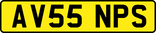 AV55NPS