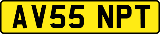 AV55NPT