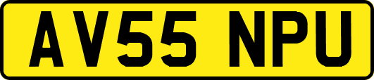 AV55NPU