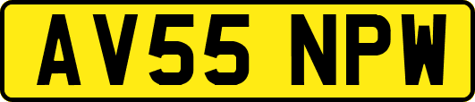 AV55NPW