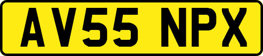 AV55NPX