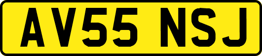 AV55NSJ