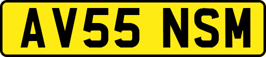 AV55NSM