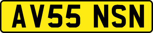 AV55NSN