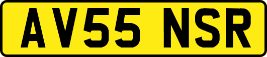 AV55NSR