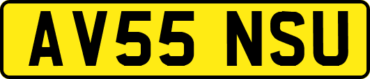 AV55NSU