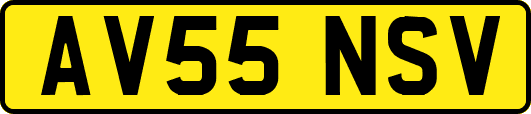 AV55NSV