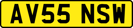 AV55NSW