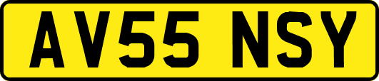 AV55NSY