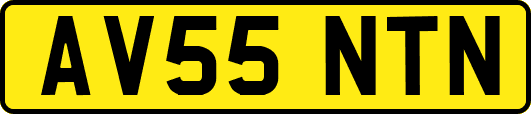AV55NTN