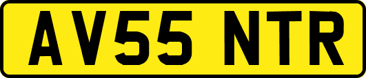AV55NTR