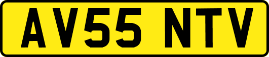 AV55NTV