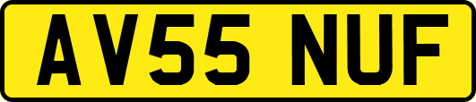AV55NUF