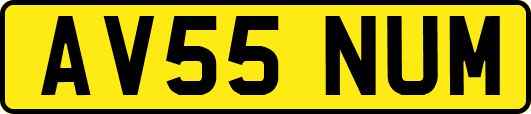 AV55NUM