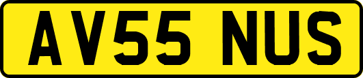AV55NUS