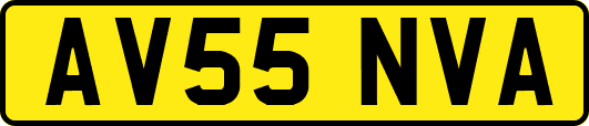 AV55NVA