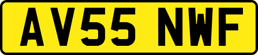 AV55NWF