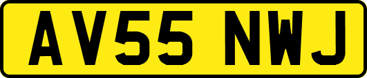 AV55NWJ