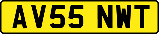 AV55NWT