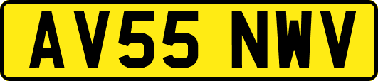 AV55NWV