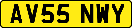 AV55NWY