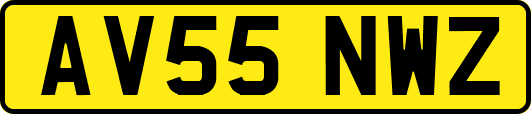 AV55NWZ