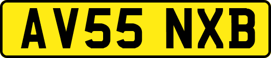 AV55NXB