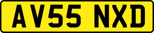 AV55NXD