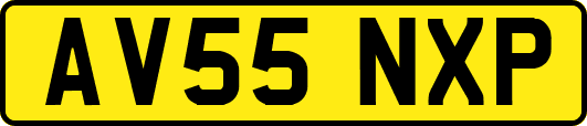 AV55NXP