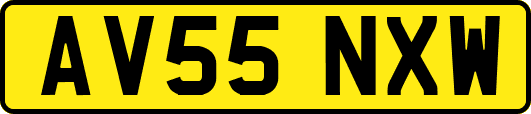 AV55NXW