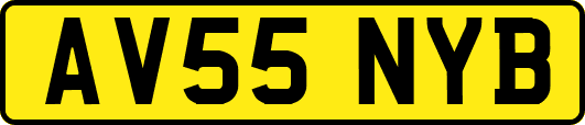 AV55NYB