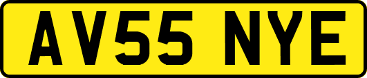 AV55NYE