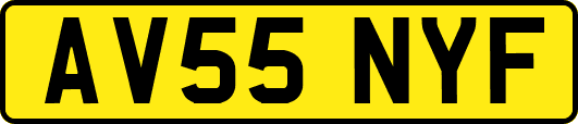 AV55NYF