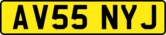 AV55NYJ