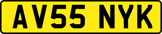 AV55NYK