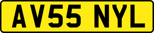 AV55NYL