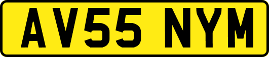 AV55NYM