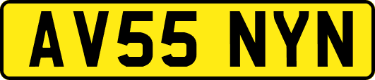 AV55NYN