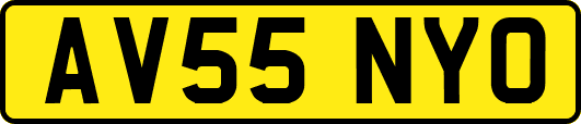 AV55NYO