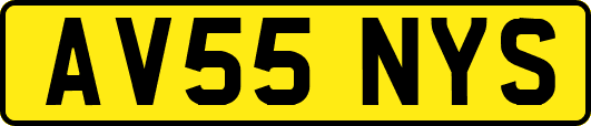 AV55NYS