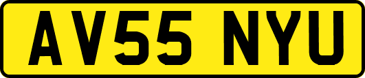 AV55NYU